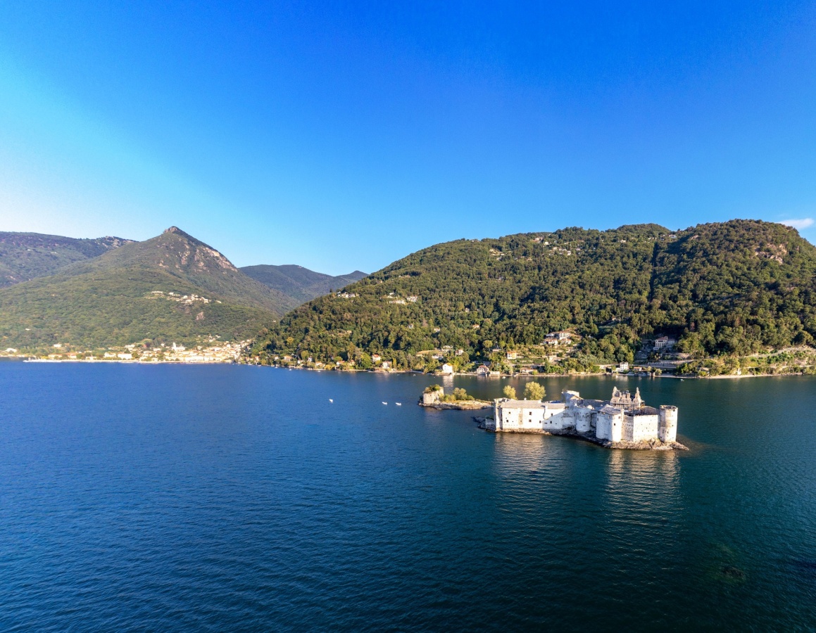Castelli di Cannero
